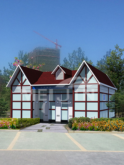 美津環(huán)境設(shè)備